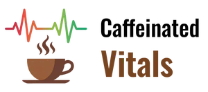 Caffeinated Vitals
